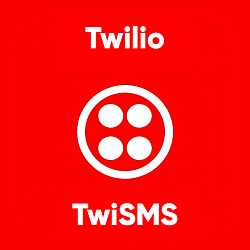TwiSMS: Twilio SMS